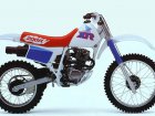 Honda XR 200R